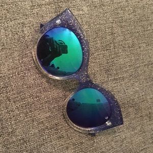 Aladdin Princess Jasmine sun glasses